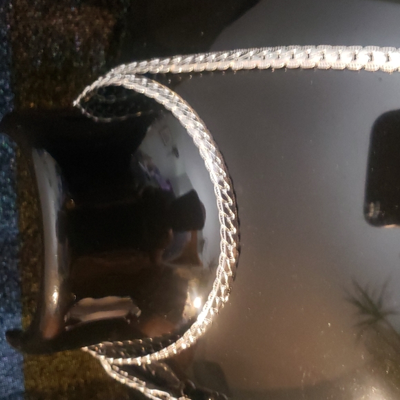 Men  necklace and bracelet set - Picture 11 of 12